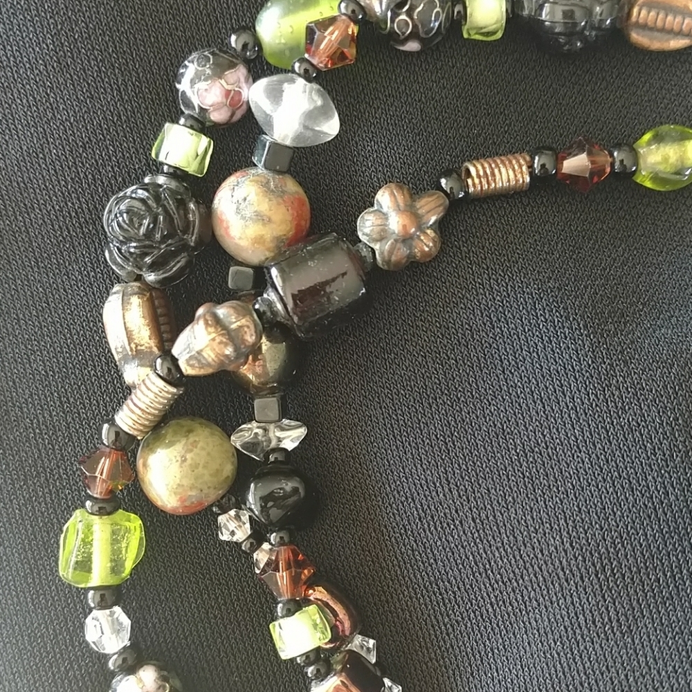 Stone Braclet - image 5